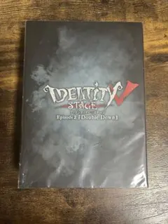 第五人格 Identity V 第五舞台 Blu-ray Episode2