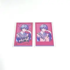 ブレイクマイケース トレーディングフォト風カード 在間 樹帆