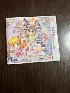 アイカツ！My Special Appeal (3DS)
