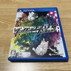 ダンガンロンパ1・2 Reload