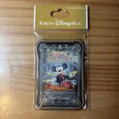 ディズニー ワッペンアクセサリー　ビッグバンドビート