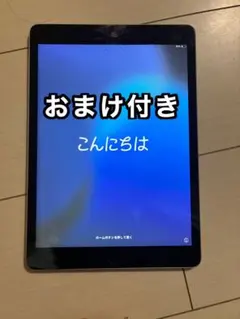 バキバキipad 第9世代 ApplePencil 充電器付き - メルカリ