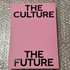 SMTOWN the culture ver 開封済 アルバム