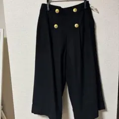 2026年最新】ブルーレーベルガウチョパンツの人気アイテム - メルカリ