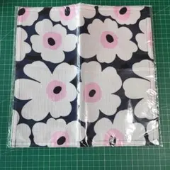 marimekko マリメッコ ミニウニッコ タオル 27×27cm　ワッフル織のサムネイル