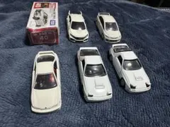 トミカ　ドリームトミカ　まとめ売り