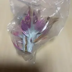 一番くじ モンスターハンターワイルズ モンスターヘッドマグネット　タマミツネ