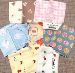 手芸 はぎれ セット