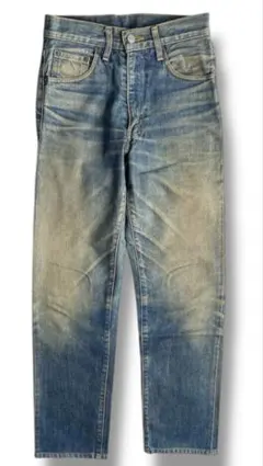 日本製 Levi's 502XX リーバイス W27 L33 ビッグE 90's