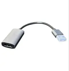 4K HDMI キャプチャーボードUSB接続 ビデオキャプチャー HD ループのサムネイル