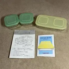 新品未使用タッパー 2025年最新】Yahoo!オークション -タッパーウェア 新品 未使用の