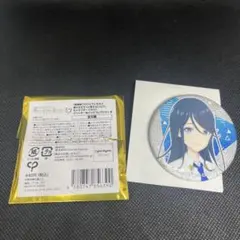 プロセカLeo/need星乃一歌缶バッジ