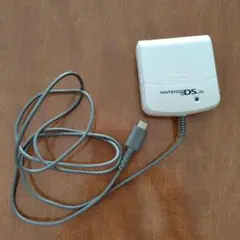 任天堂 DS Lite パワフルチャージャー