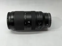 SONY E 70-350mm F4.5-6.3 G OSSのサムネイル