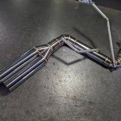 2025年最新】GR86 マフラーの人気アイテム - メルカリ