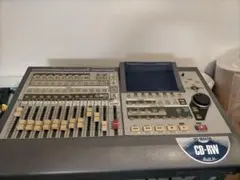 希少　ローランド　VS-1824CD マルチトラックレコーダー　廃盤 2025年最新】vs-1824 ローランドの人気アイテム - メルカリ