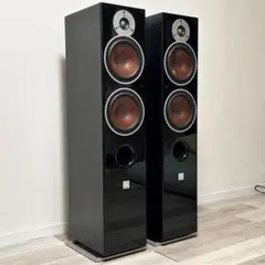DALI zensor7  センソール7トールボーイ　ダリ 高額買取実施中!!】DALI/ダリ トールボーイスピーカー ZENSOR7