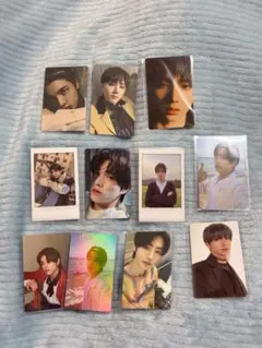 ENHYPEN トレカ まとめ売り