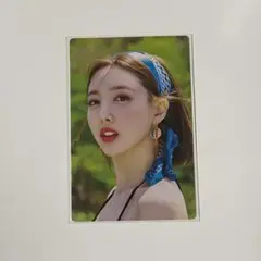 新品同様美品❣TWICE　MORE＆MORE　モノグラフ TWICE トゥワイス MONOGRAPH With YOU-th 「 LIMITED EDITION