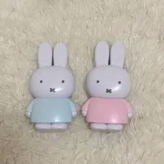 ミッフィー 置物 マスコット
