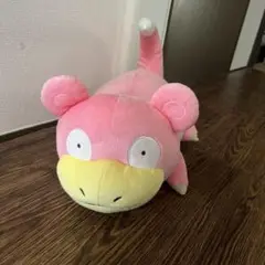 【最終値下げ】ヤドン　ぬいぐるみ