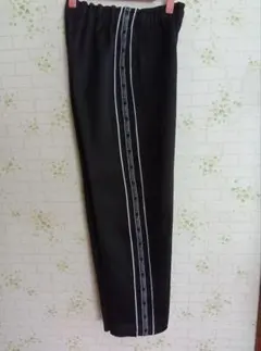 ★CONVERSE★ジャージパンツ★レディース★Mサイズ★黒
