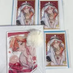 マツリカの炯 フェイ　アクスタ　アクカ　アクカ　秋風　オトなつ