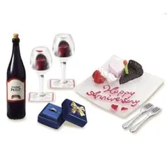 【未開封】リーメント 老舗洋食すずらん ④ 記念日にシェフから粋なプレゼント