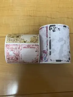 ロールシール まとめ売り - メルカリ