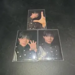&TEAM ソロジャケ NICHOLAS - メルカリ