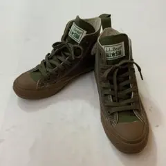 L.L.BEAN エルエルビーン コンバース ハイカットスニーカー 23cmのサムネイル
