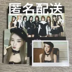 ME:I WHO I AM アルバム 櫻井美羽