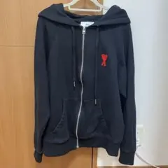 アミパリス パーカー