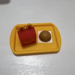 マクドナルド ミニチュア