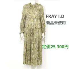 最終値下げ☆SOV フラワーシフォン セットアップ - メルカリ