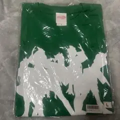 ももクロ　有安杏果　Tシャツ