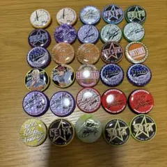 2025年最新】サイン入り缶バッジの人気アイテム - メルカリ