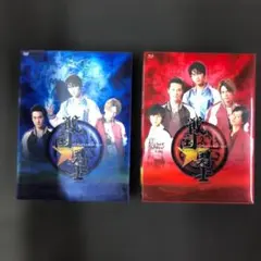即購入OK】戦国男士 Blu-rayセット - メルカリ