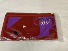 乃木坂46 伊藤理々杏 個別マフラータオル2020