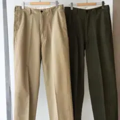 アプレッセ チノパン