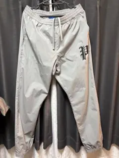 Phatrnk ナイロンパンツ　萩原京平