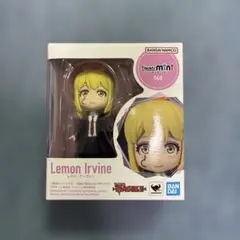 レモン　アーヴィン　フィギュアーツミニ Figuartsmini
