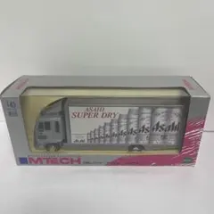 MTECH 日野レンジャー アサヒスーパードライ 1/43のサムネイル