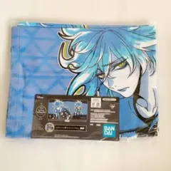 新品【F賞】イグニハイド寮【ツイステ】一番くじ　第2弾　タオル