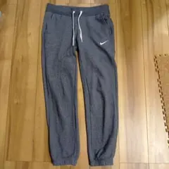 NIKE スウェットパンツ グレー Sサイズのサムネイル