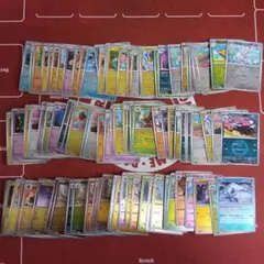 ポケモンカード まとめ売り レア、スタデミラー、メガドリミラー　約150枚 ポケモンカード メガドリーム ミラーまとめ 150枚 - メルカリ