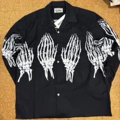 wackomaria シャツ