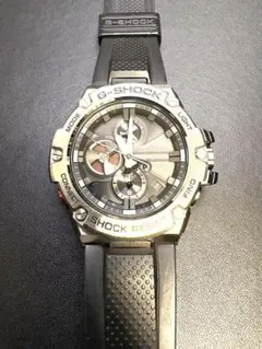 っ*へ様 G-SHOCK クロノグラフ 5513 GST-B100 - メルカリ