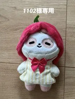 2025年最新】nizoo バッグチャームの人気アイテム - メルカリ