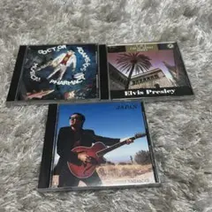 即日発送♪CD3点セット
